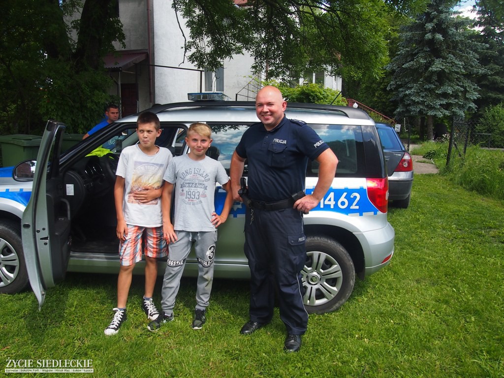 Piknik Rodzinny w Pniewniku