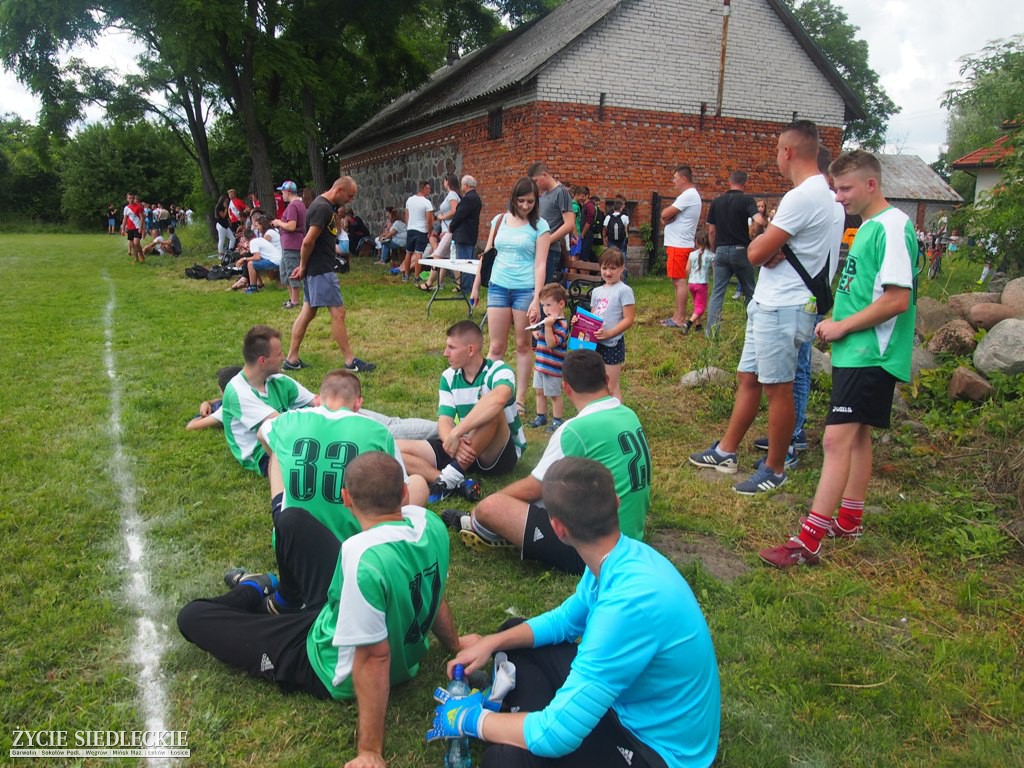 Piknik Rodzinny w Pniewniku