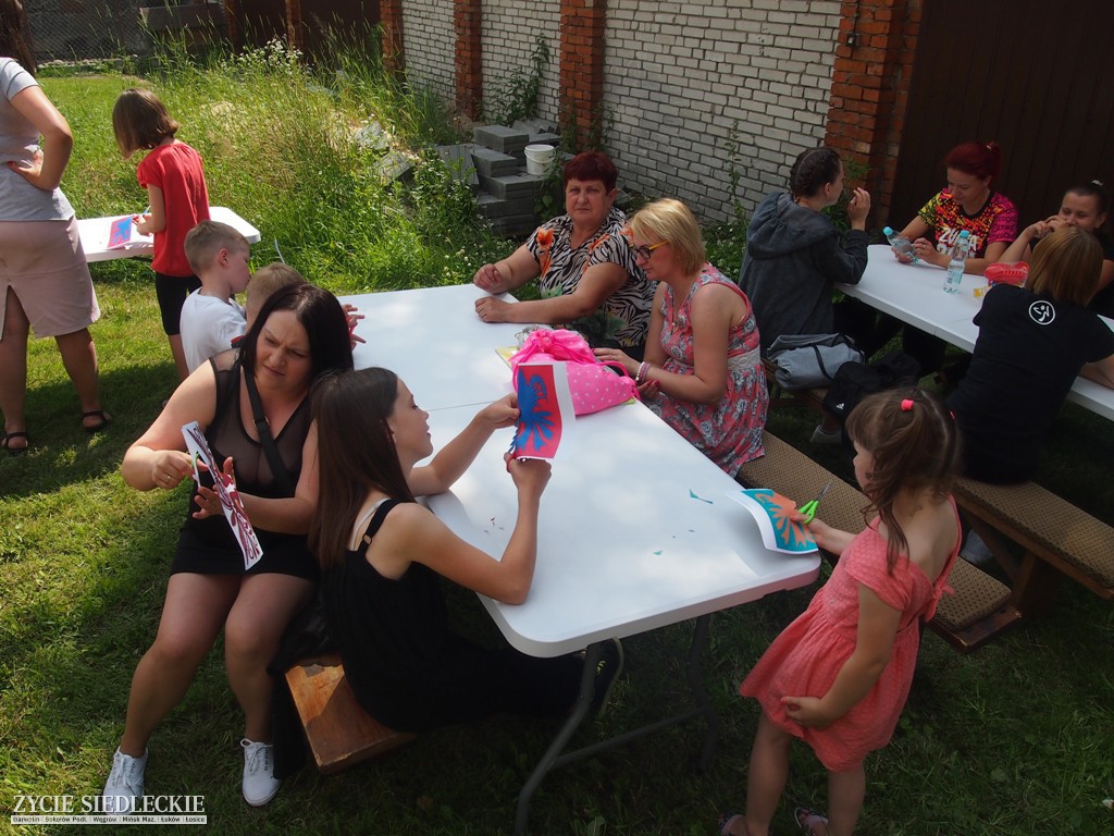 Piknik Rodzinny w Pniewniku