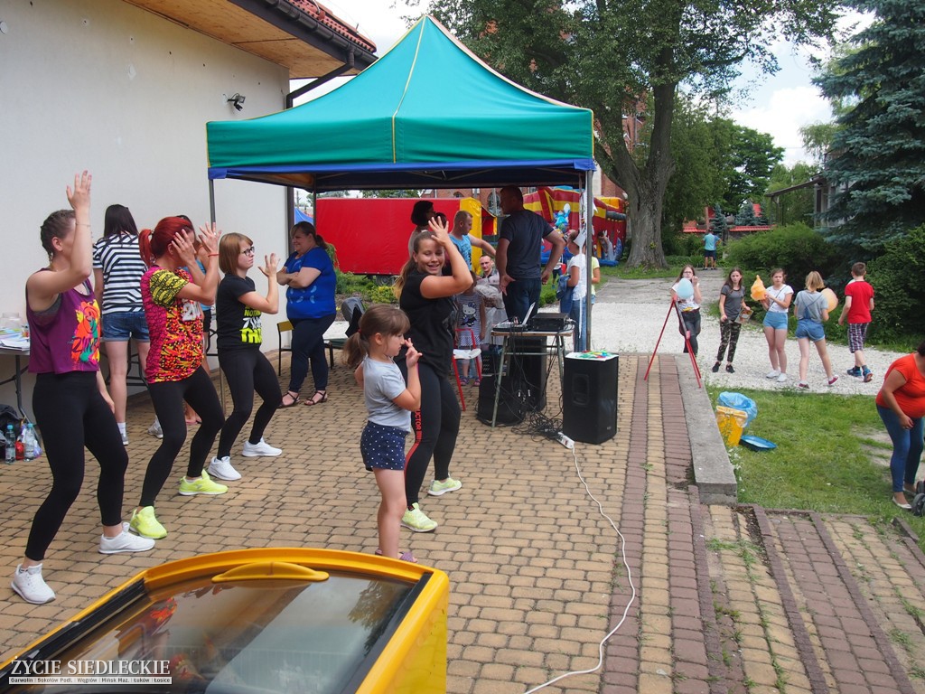 Piknik Rodzinny w Pniewniku