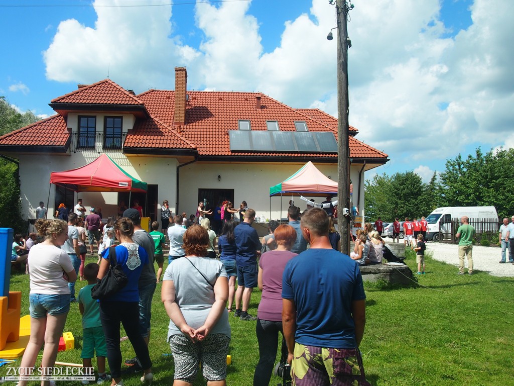 Piknik Rodzinny w Pniewniku