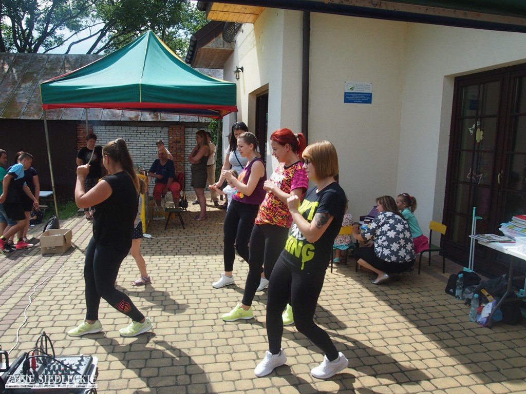Piknik Rodzinny w Pniewniku