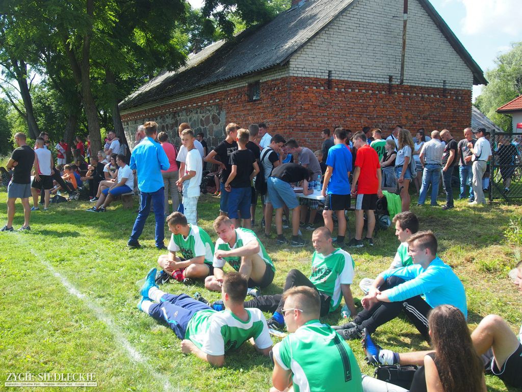 Piknik Rodzinny w Pniewniku