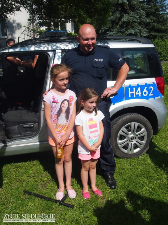 Piknik Rodzinny w Pniewniku