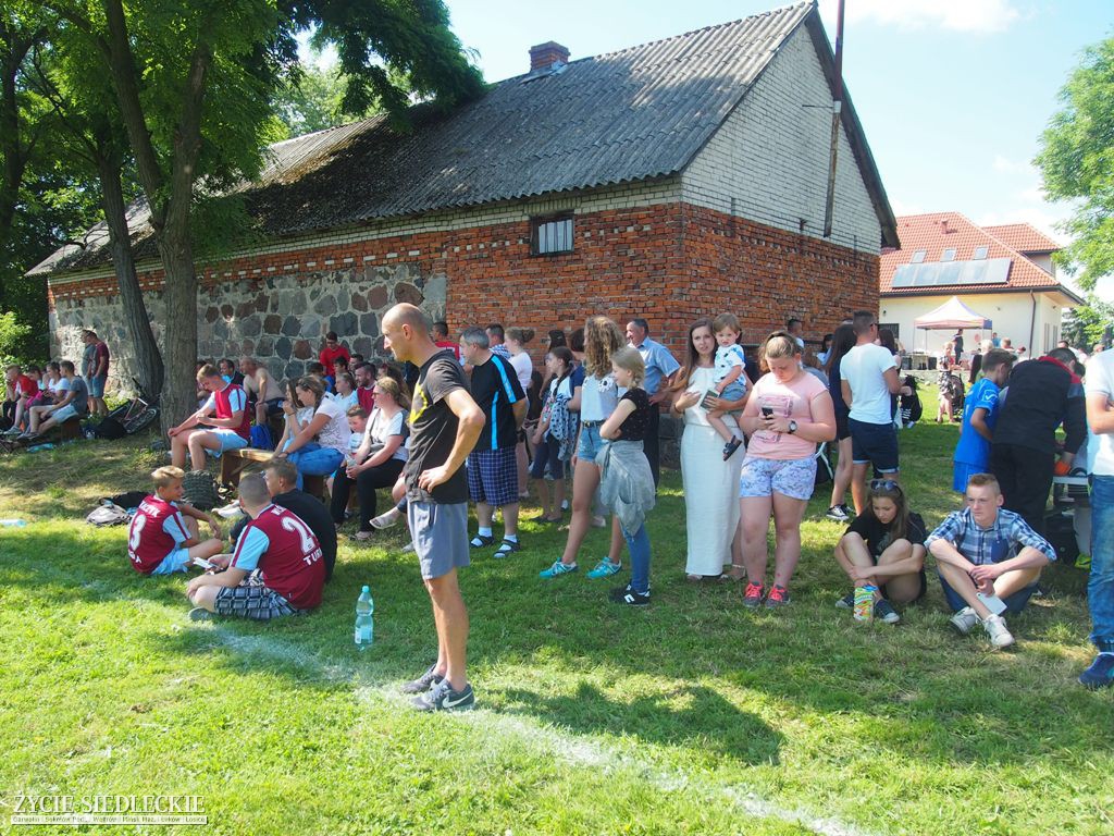 Piknik Rodzinny w Pniewniku