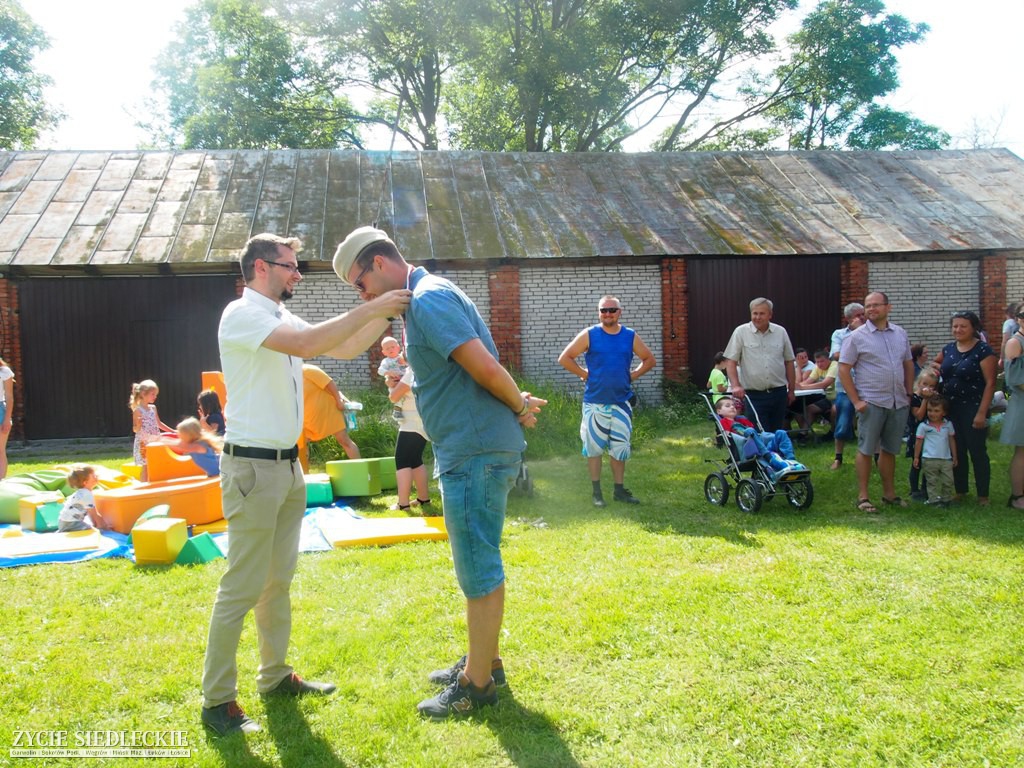 Piknik Rodzinny w Pniewniku