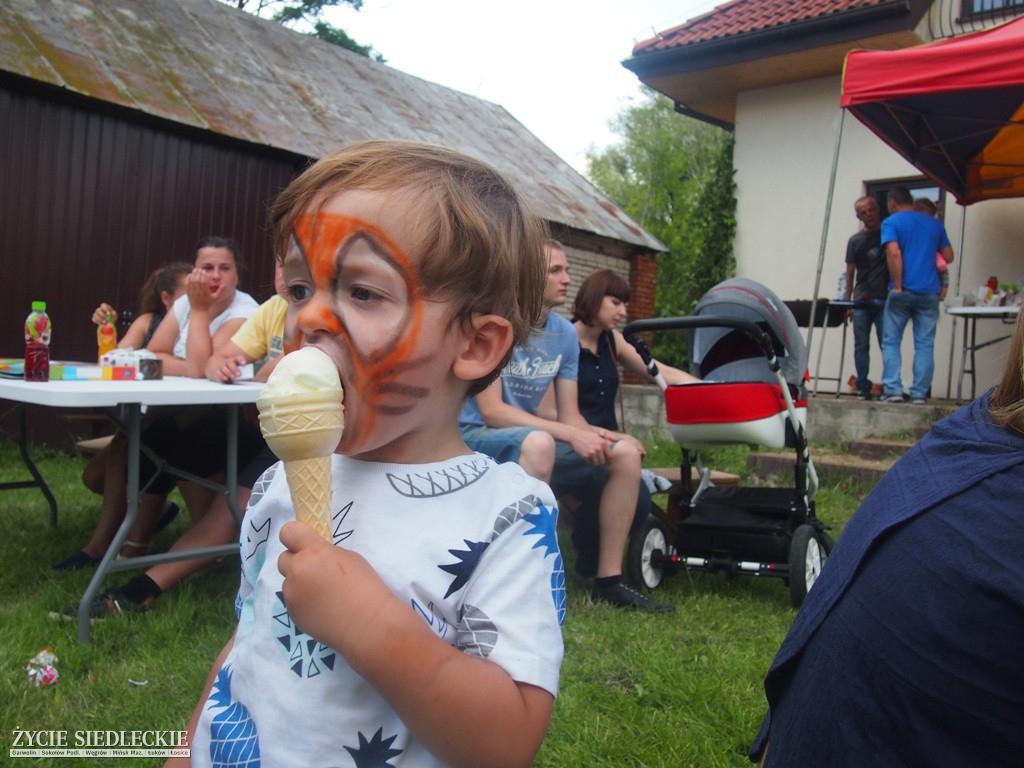Piknik Rodzinny w Pniewniku