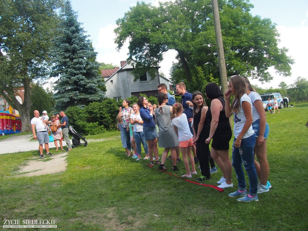 Piknik Rodzinny w Pniewniku