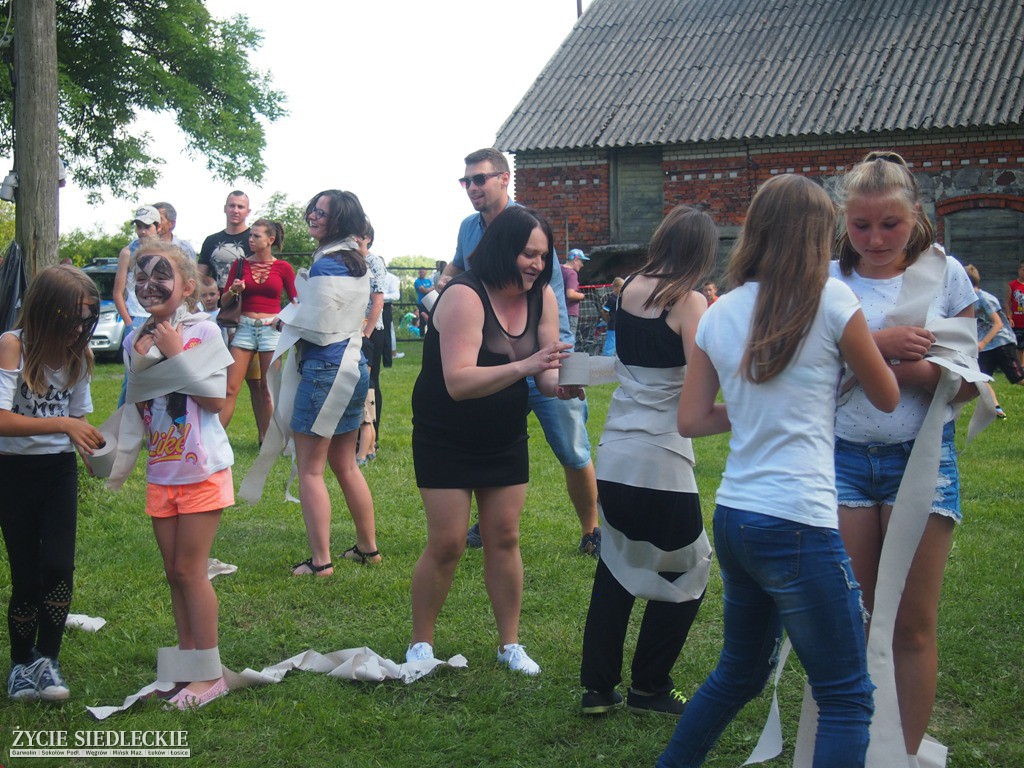 Piknik Rodzinny w Pniewniku