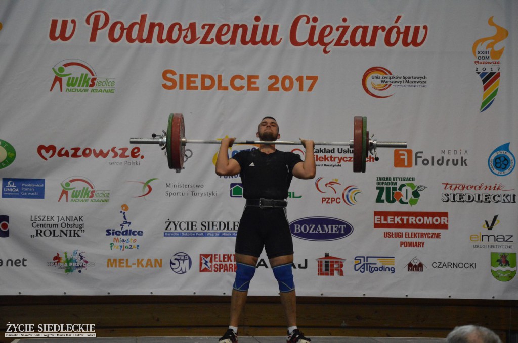 Ogólnopolska Olimpiada Młodzieży