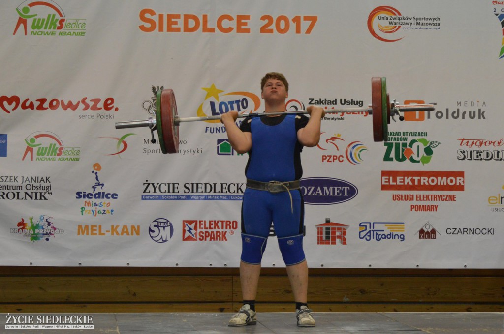 Ogólnopolska Olimpiada Młodzieży