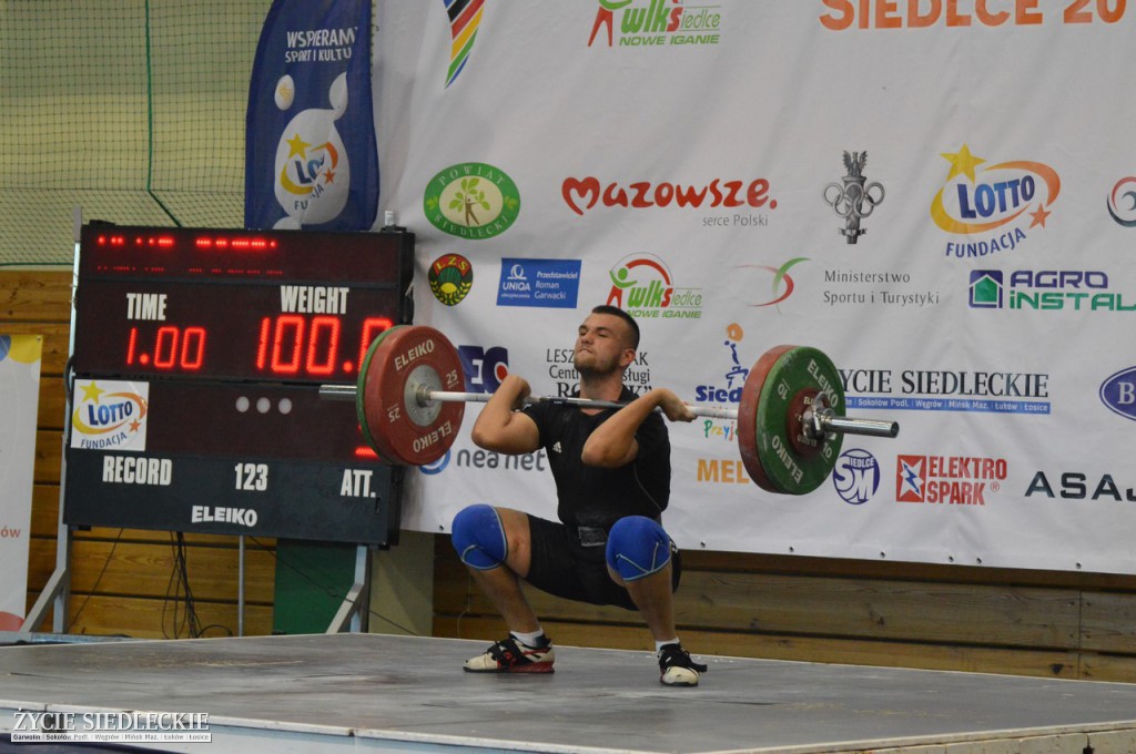 Ogólnopolska Olimpiada Młodzieży