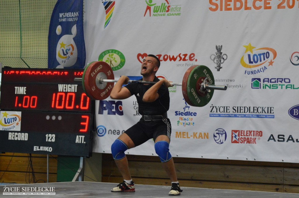 Ogólnopolska Olimpiada Młodzieży