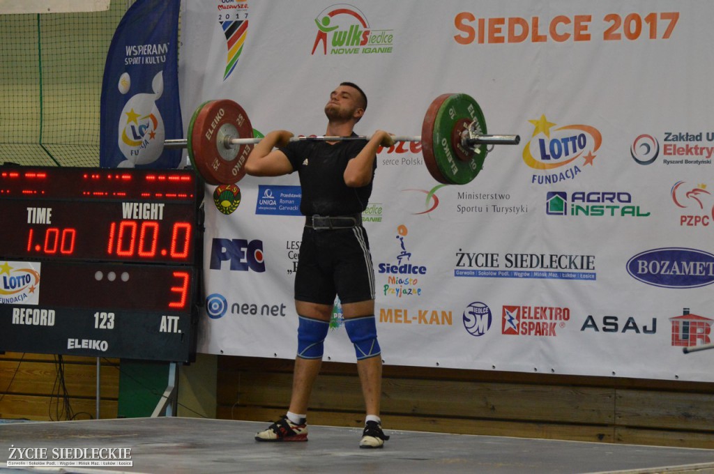 Ogólnopolska Olimpiada Młodzieży