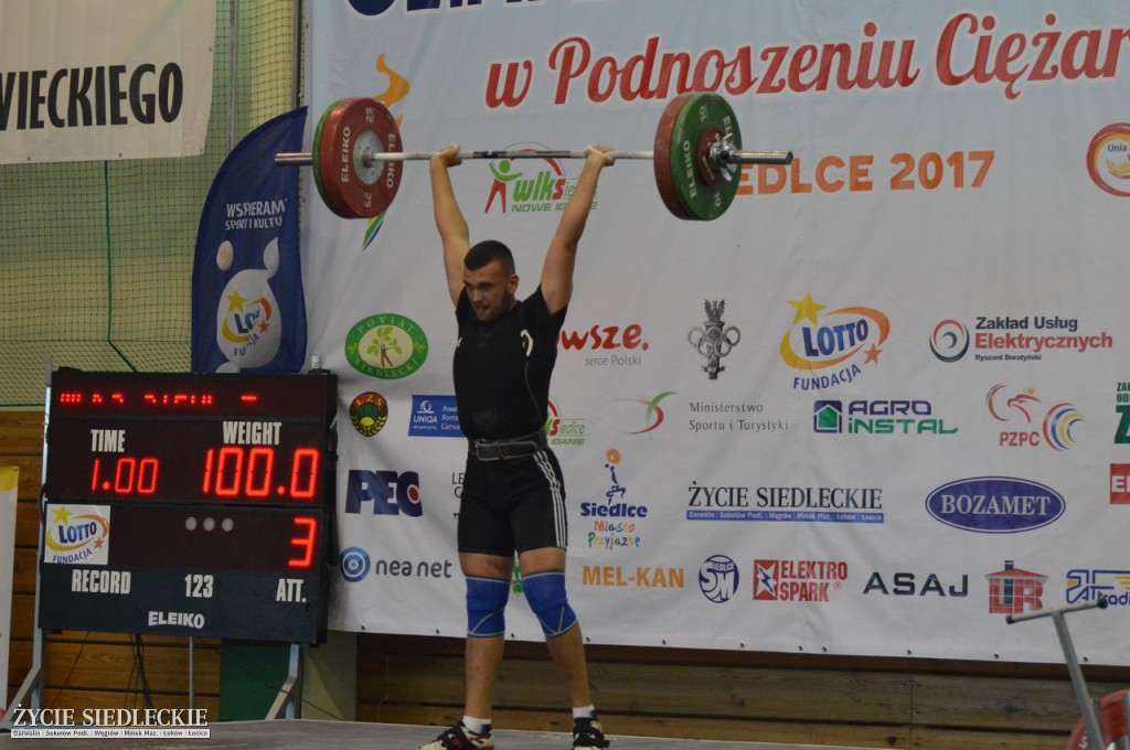 Ogólnopolska Olimpiada Młodzieży