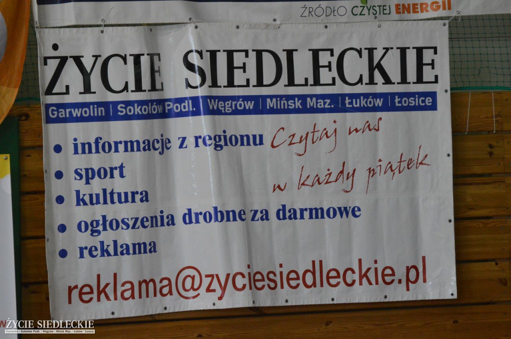 Ogólnopolska Olimpiada Młodzieży