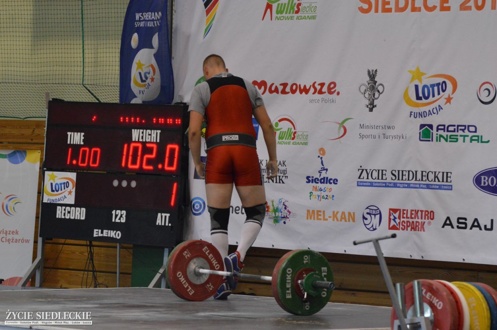 Ogólnopolska Olimpiada Młodzieży