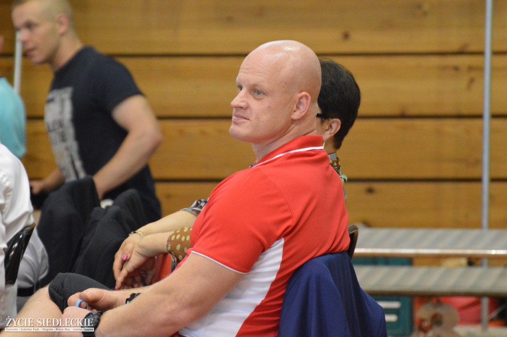 Ogólnopolska Olimpiada Młodzieży