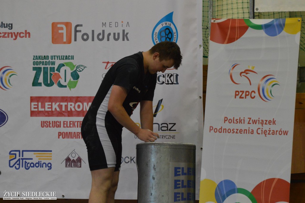 Ogólnopolska Olimpiada Młodzieży