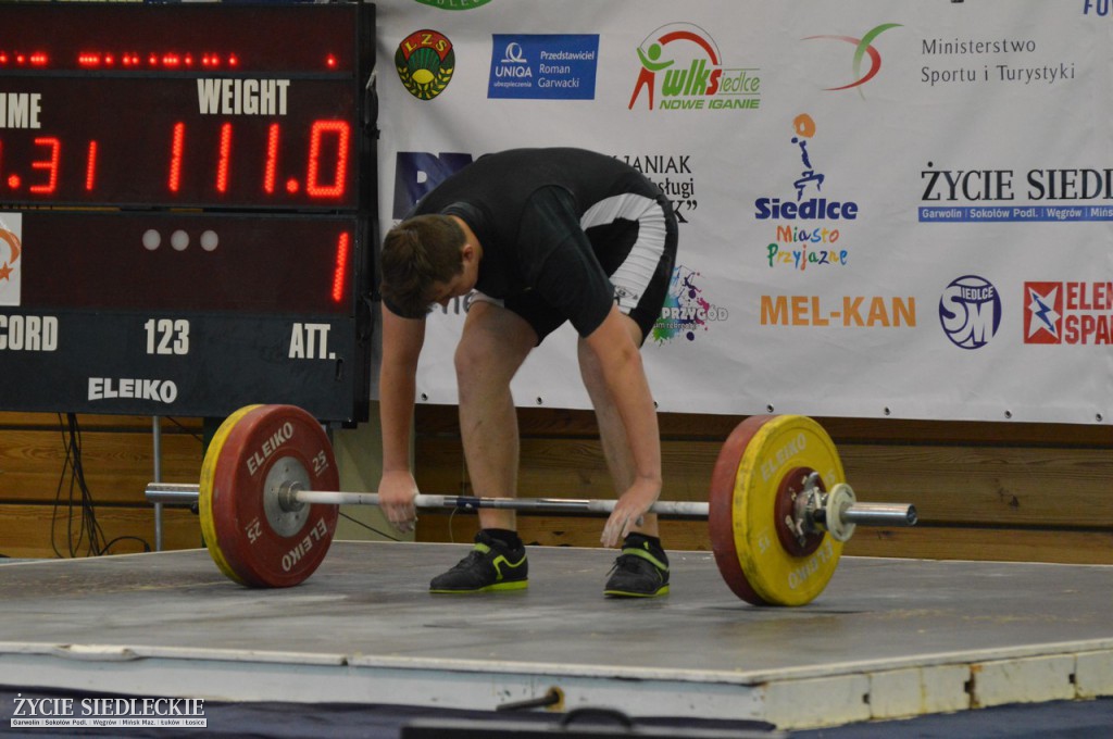 Ogólnopolska Olimpiada Młodzieży