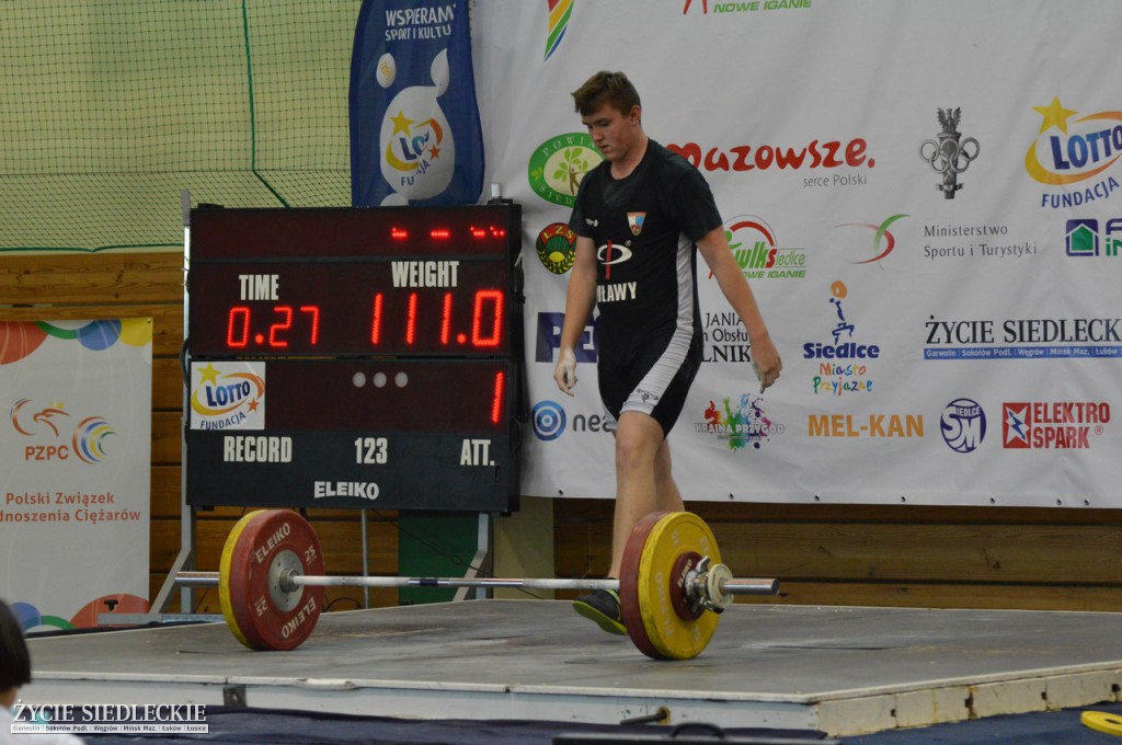 Ogólnopolska Olimpiada Młodzieży