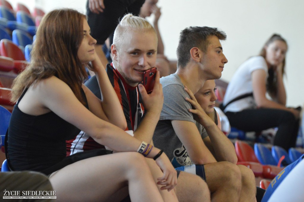 Ogólnopolska Olimpiada Młodzieży