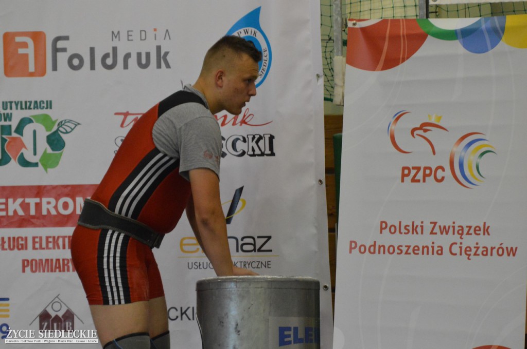 Ogólnopolska Olimpiada Młodzieży