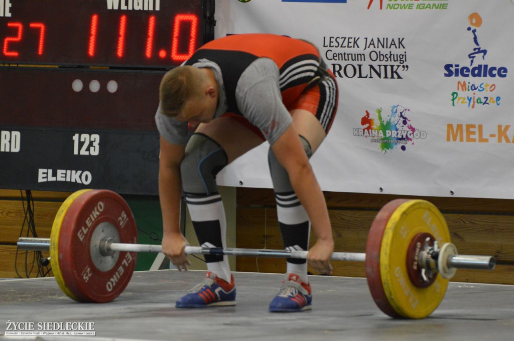 Ogólnopolska Olimpiada Młodzieży