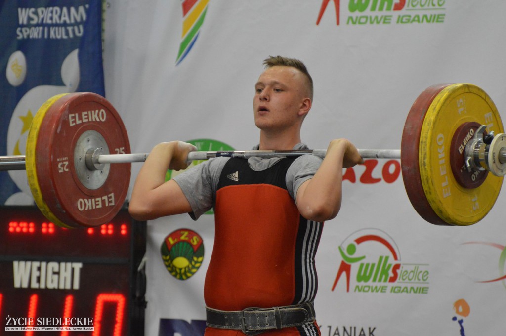 Ogólnopolska Olimpiada Młodzieży