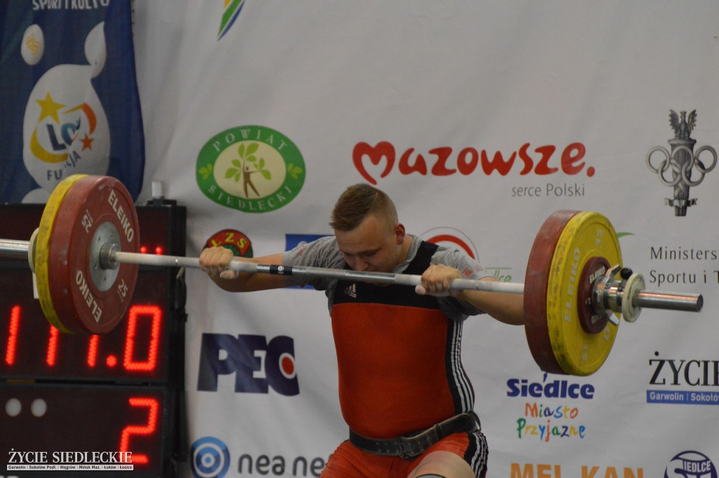 Ogólnopolska Olimpiada Młodzieży