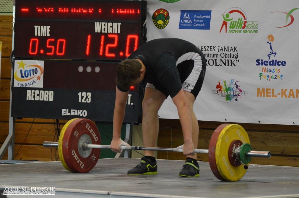 Ogólnopolska Olimpiada Młodzieży