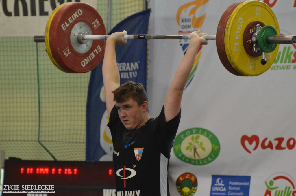 Ogólnopolska Olimpiada Młodzieży
