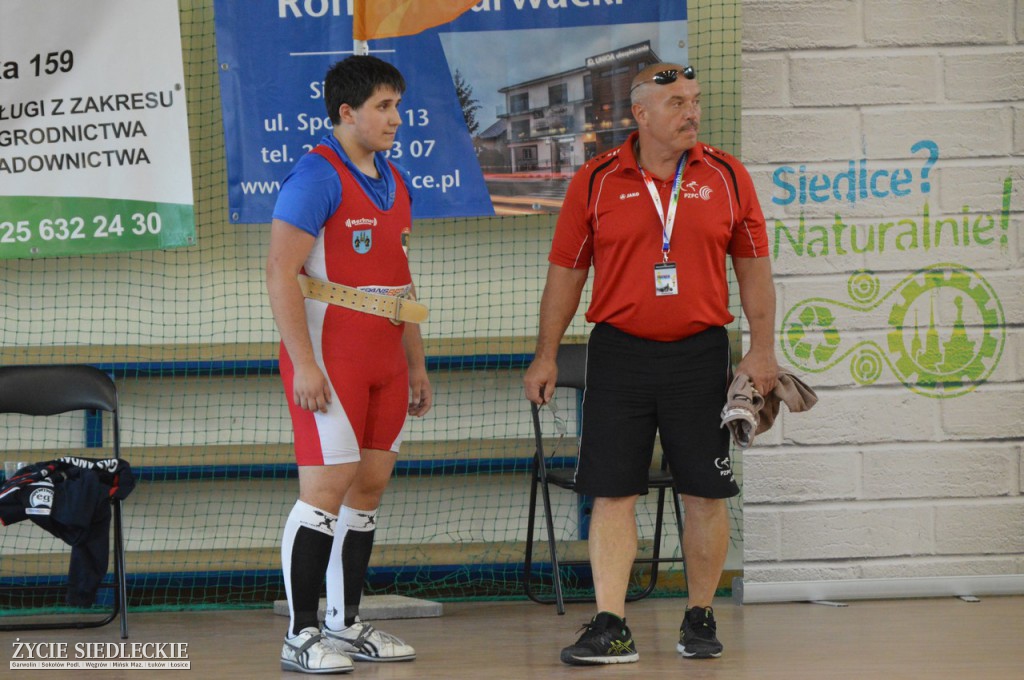 Ogólnopolska Olimpiada Młodzieży