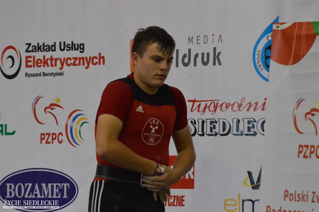 Ogólnopolska Olimpiada Młodzieży