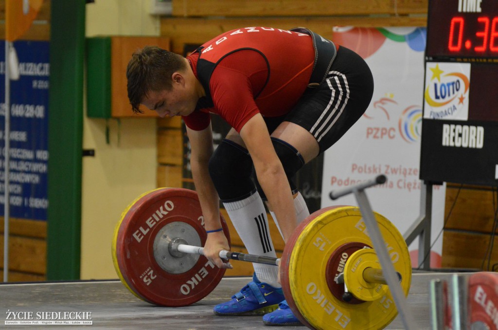 Ogólnopolska Olimpiada Młodzieży