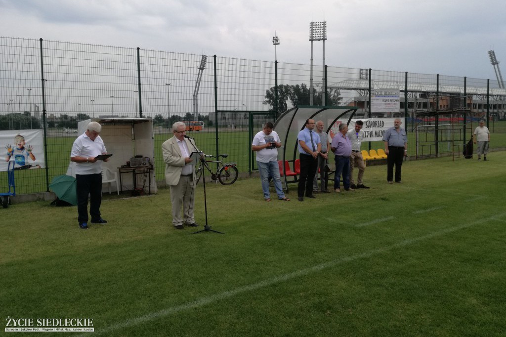XVII Ogólnopolski Turniej LZS