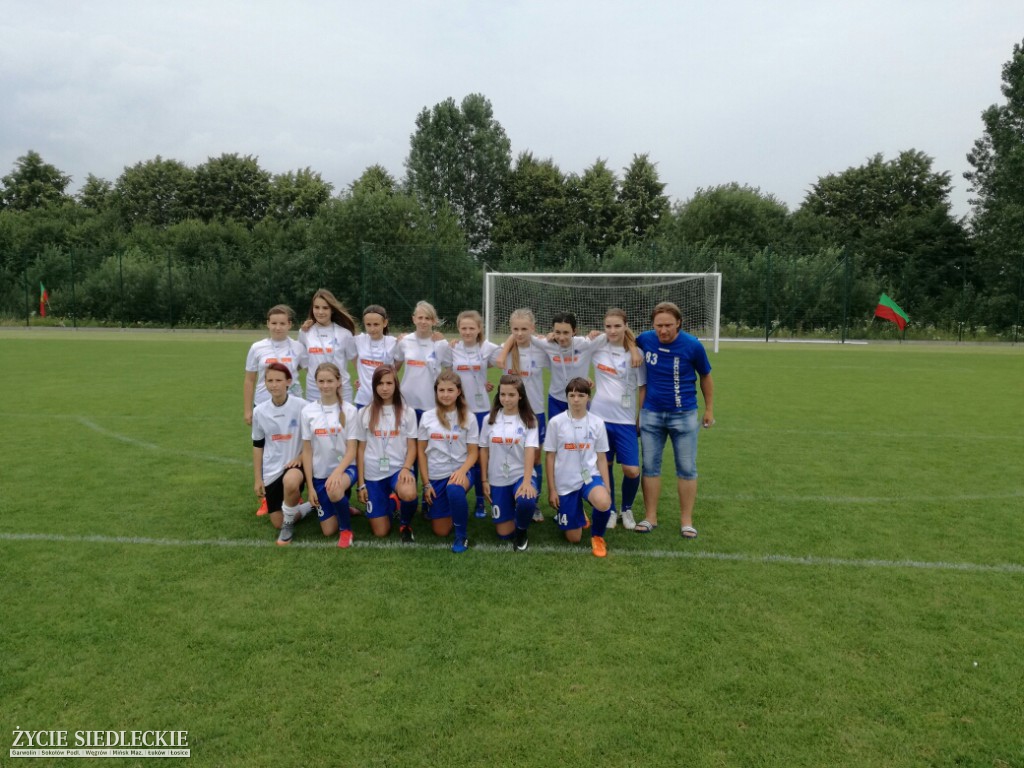 XVII Ogólnopolski Turniej LZS