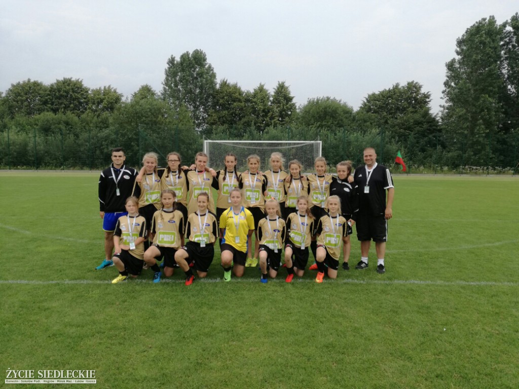 XVII Ogólnopolski Turniej LZS