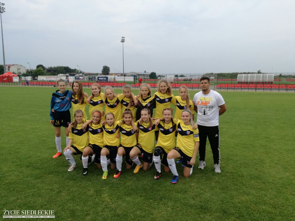 XVII Ogólnopolski Turniej LZS