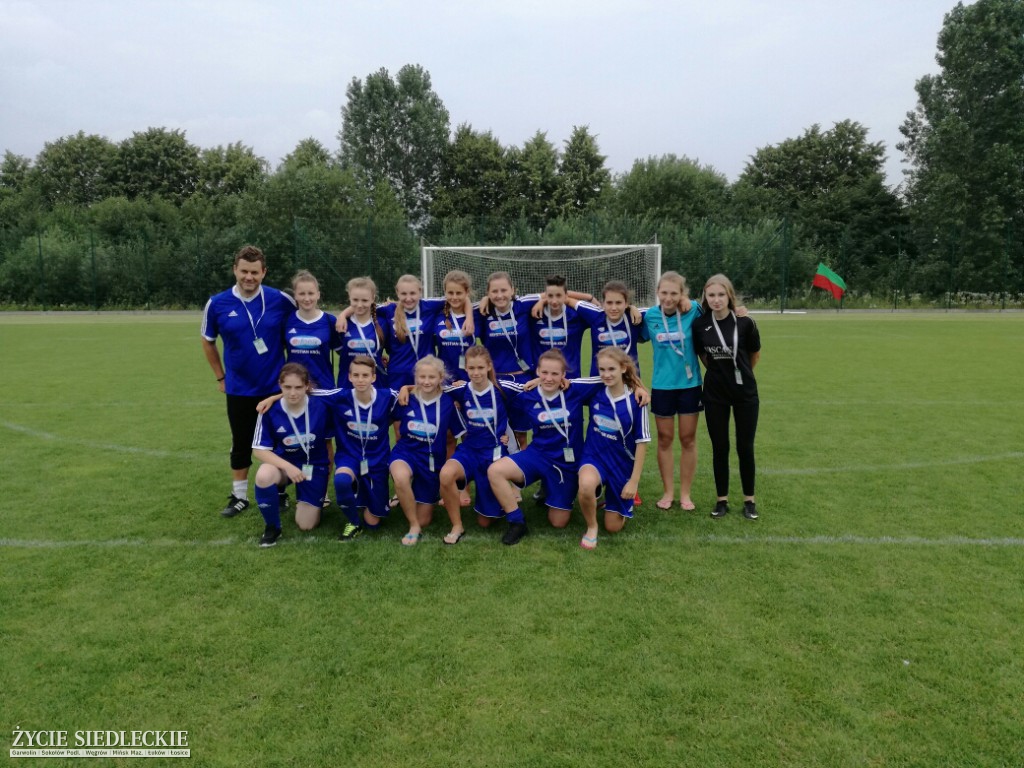 XVII Ogólnopolski Turniej LZS