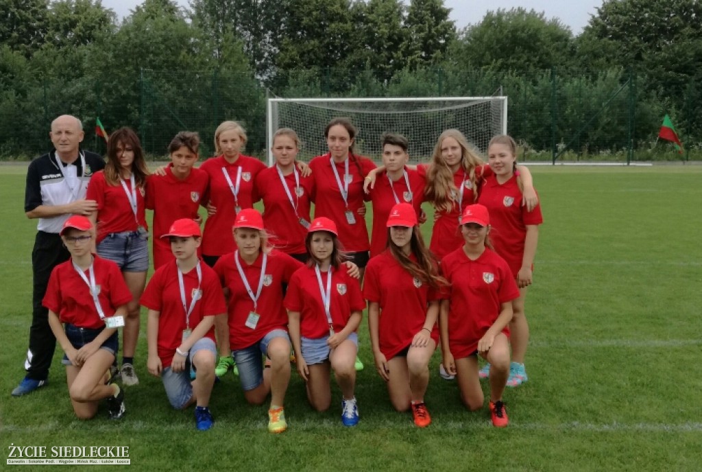 XVII Ogólnopolski Turniej LZS