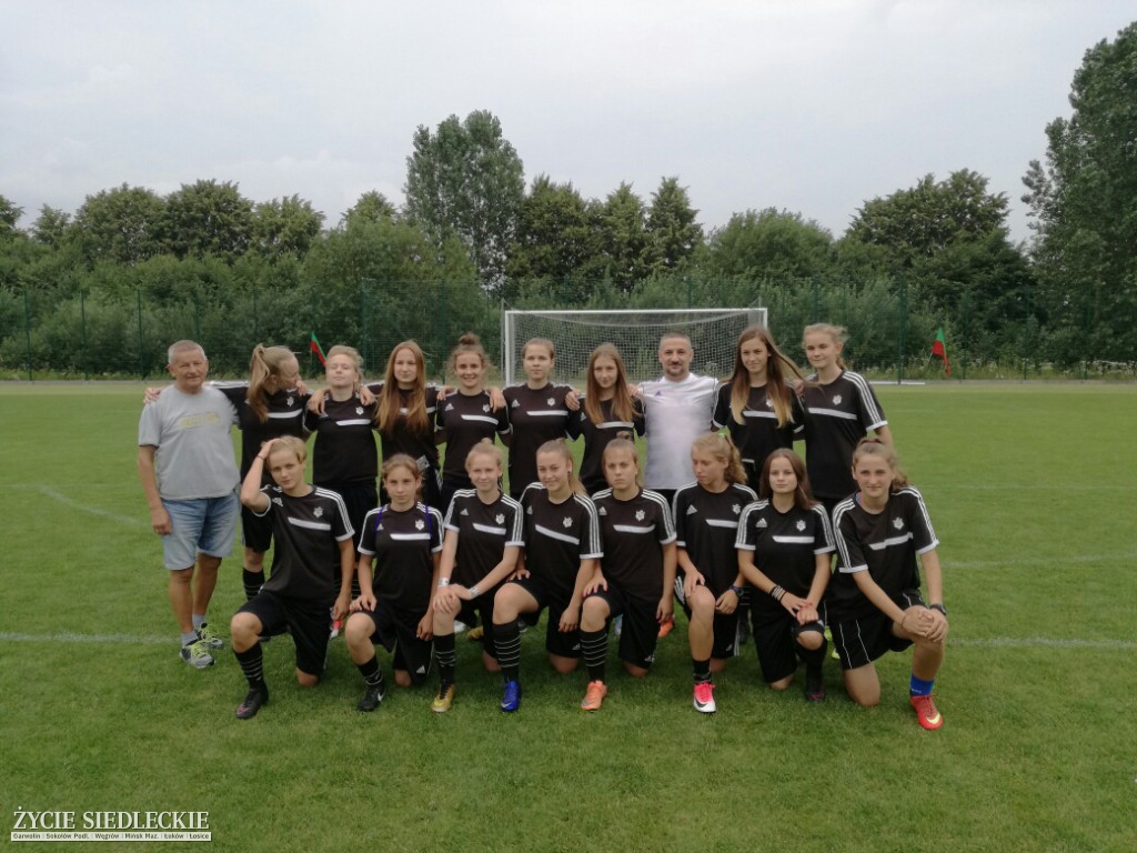 XVII Ogólnopolski Turniej LZS
