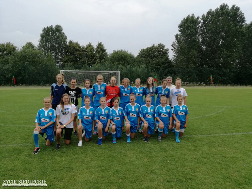XVII Ogólnopolski Turniej LZS