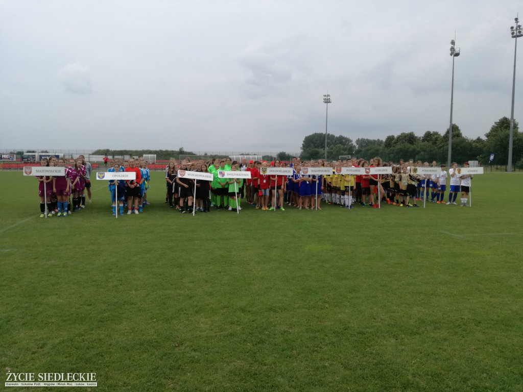 XVII Ogólnopolski Turniej LZS