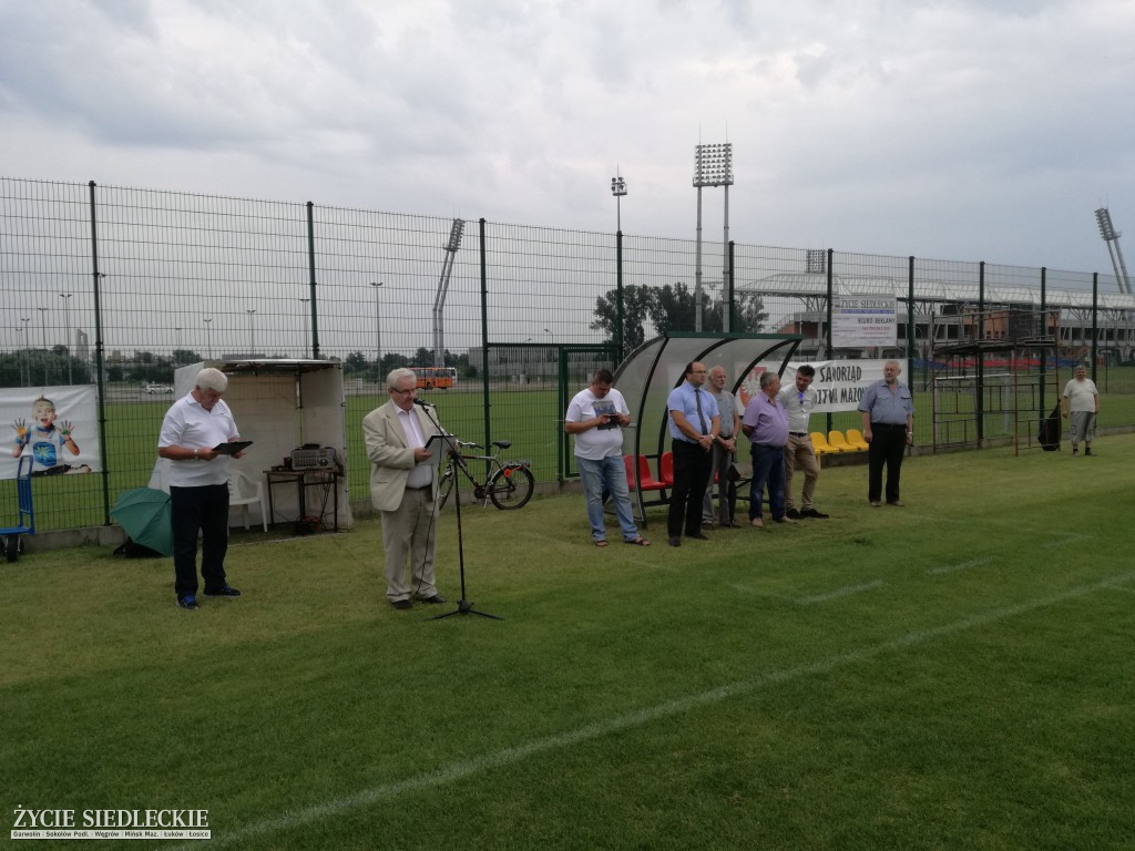 XVII Ogólnopolski Turniej LZS