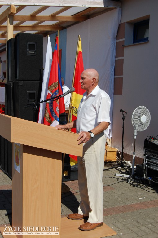 90 lat OSP w Zwoli
