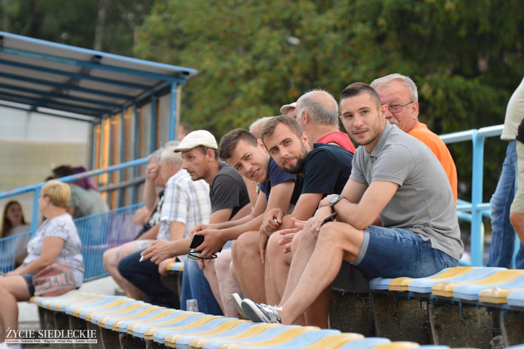 Mazovia lepsza od Drukarza