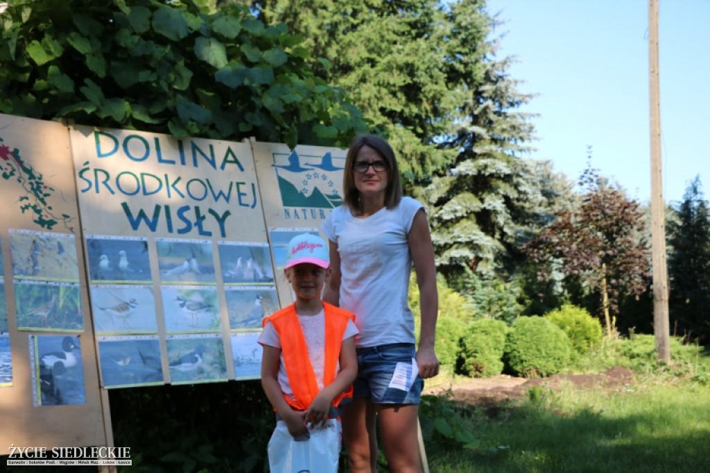 Rowerowy Rajd Nadwiślański