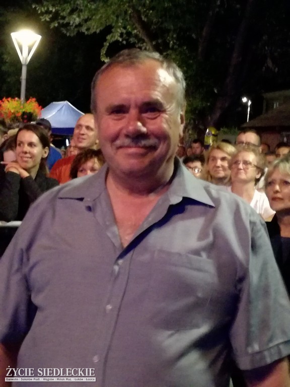 To dopiero były Dni Węgrowa!