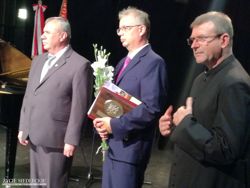 To dopiero były Dni Węgrowa!